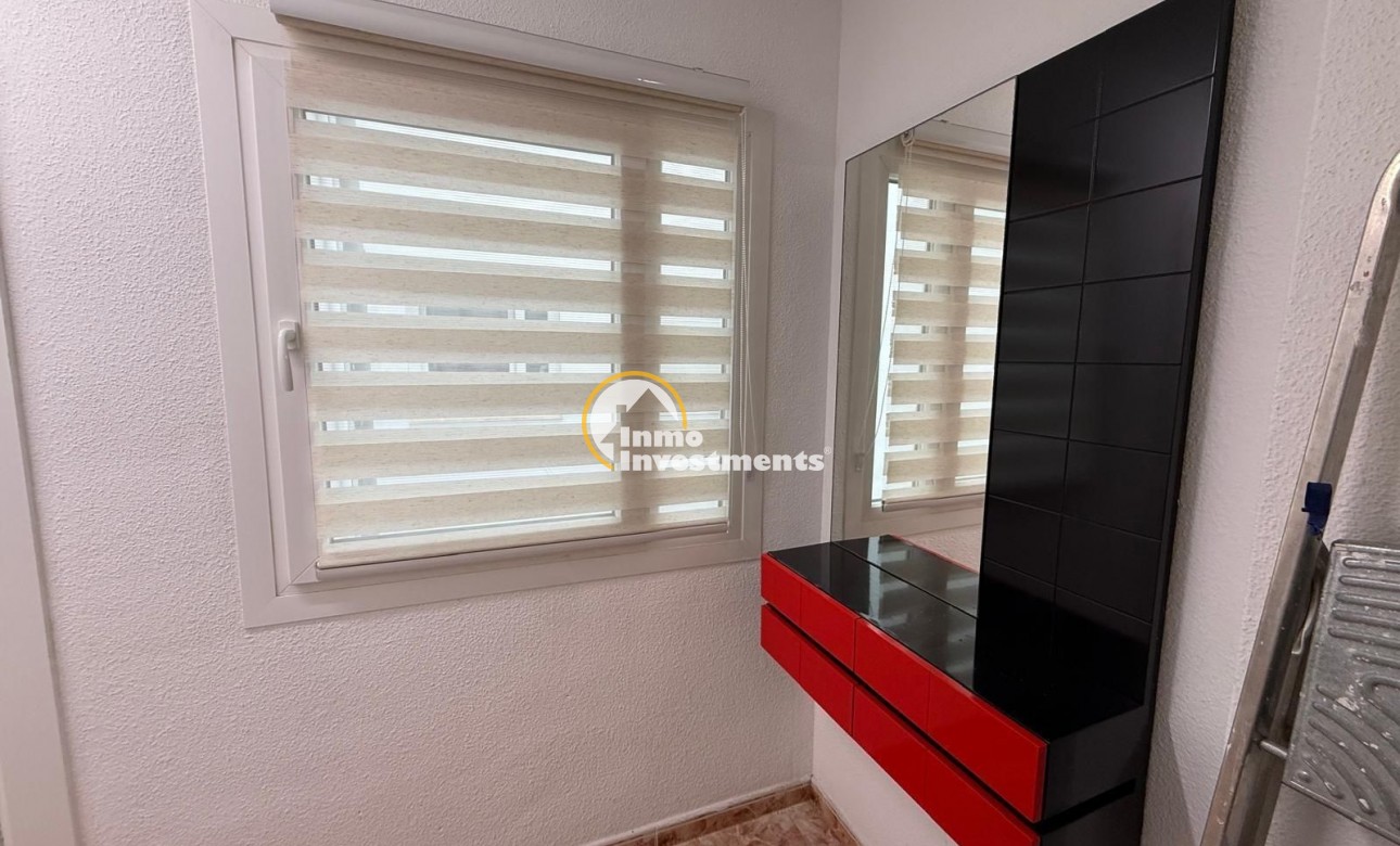 Revente privée - Appartement - Torrevieja - Habaneras
