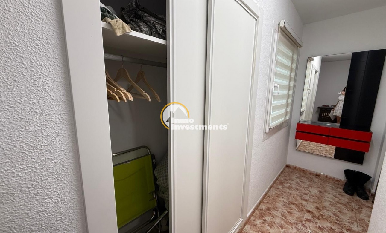 Revente privée - Appartement - Torrevieja - Habaneras