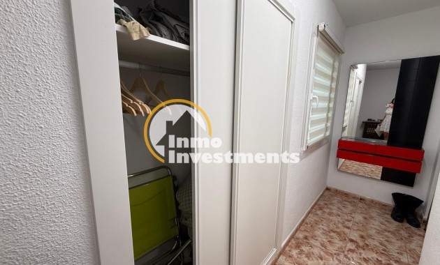 Revente privée - Appartement - Torrevieja - Habaneras