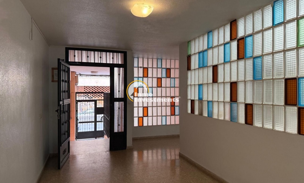 Revente privée - Appartement - Torrevieja - Habaneras