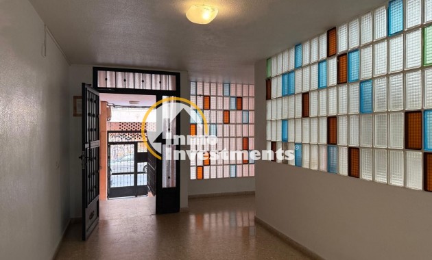 Revente privée - Appartement - Torrevieja - Habaneras