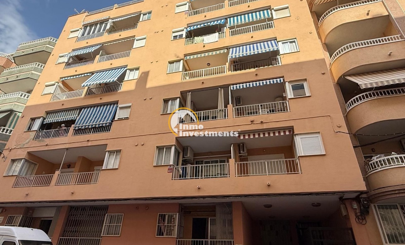 Revente privée - Appartement - Torrevieja - Habaneras