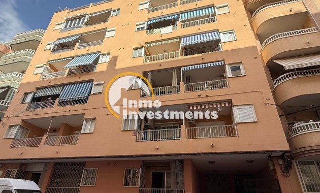 Revente privée - Appartement - Torrevieja - Habaneras