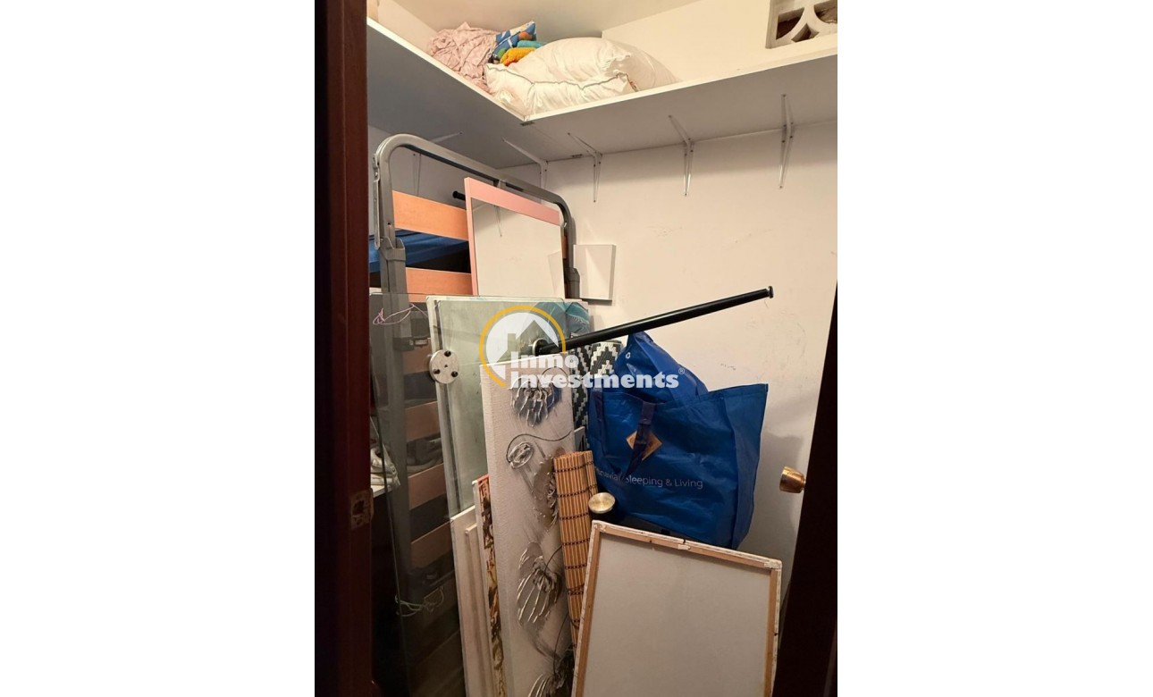 Revente privée - Appartement - Torrevieja - Habaneras