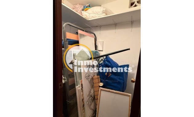 Revente privée - Appartement - Torrevieja - Habaneras