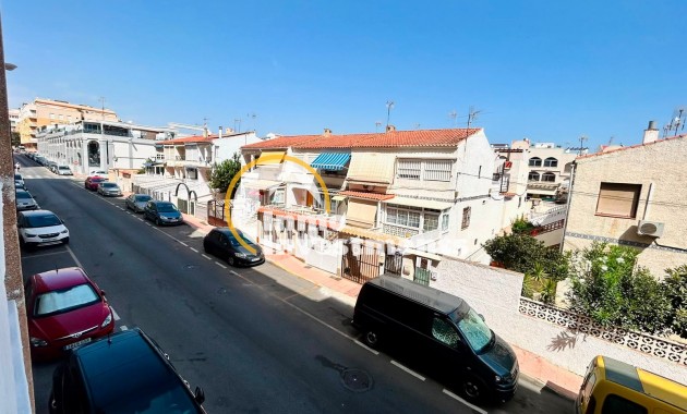 Till salu - Lägenhet - Torrevieja - Nueva Torrevieja