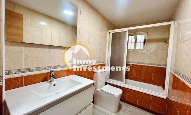 Till salu - Lägenhet - Torrevieja - Nueva Torrevieja
