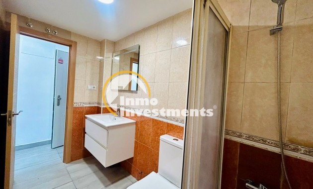 Till salu - Lägenhet - Torrevieja - Nueva Torrevieja