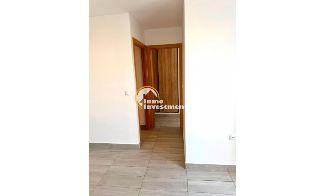 Till salu - Lägenhet - Torrevieja - Nueva Torrevieja