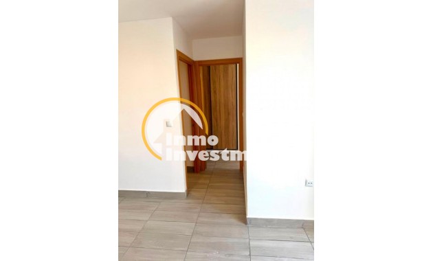 Till salu - Lägenhet - Torrevieja - Nueva Torrevieja