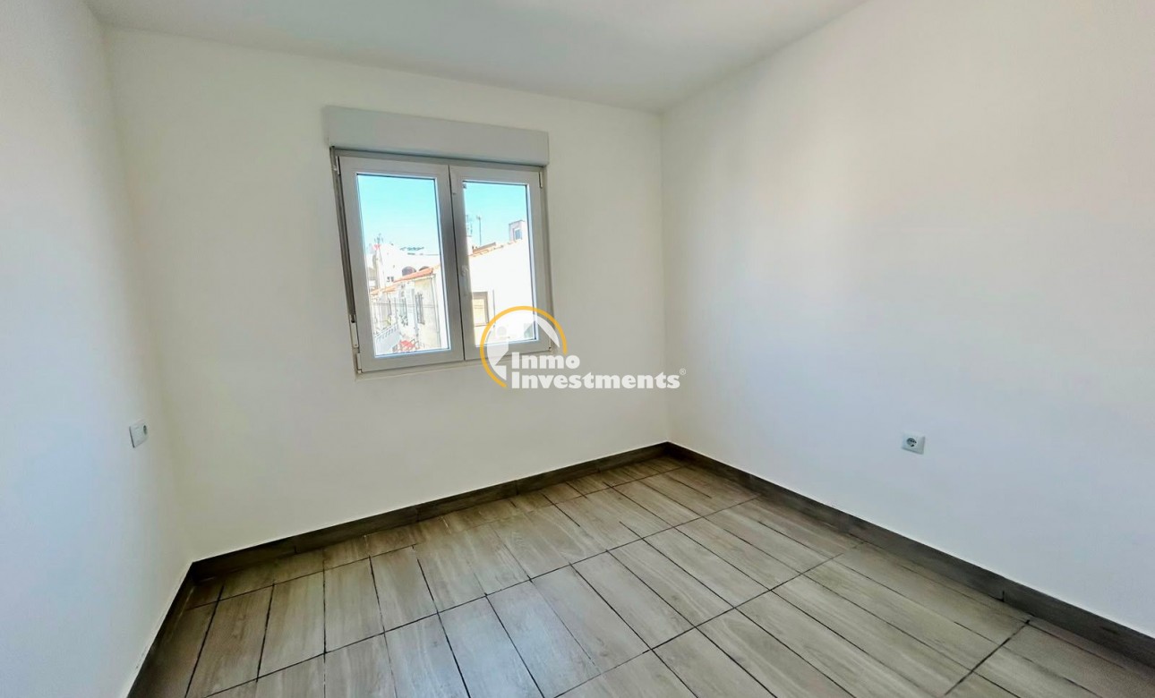 Till salu - Lägenhet - Torrevieja - Nueva Torrevieja