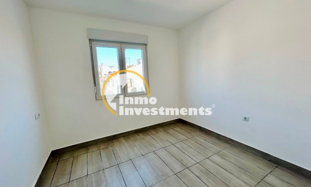 Till salu - Lägenhet - Torrevieja - Nueva Torrevieja