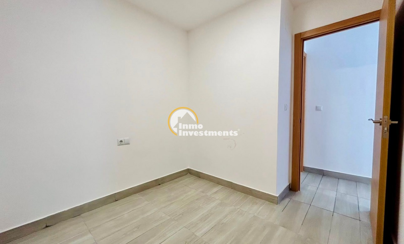 Till salu - Lägenhet - Torrevieja - Nueva Torrevieja