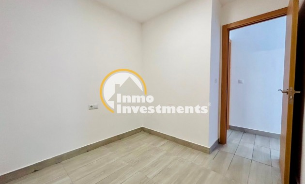 Till salu - Lägenhet - Torrevieja - Nueva Torrevieja