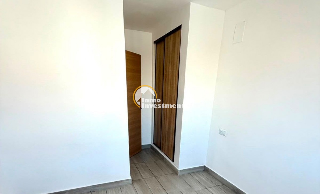 Till salu - Lägenhet - Torrevieja - Nueva Torrevieja