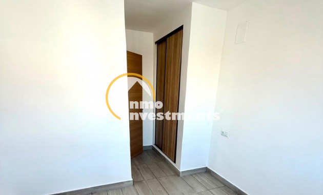 Till salu - Lägenhet - Torrevieja - Nueva Torrevieja