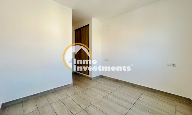 Till salu - Lägenhet - Torrevieja - Nueva Torrevieja