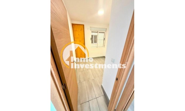 Till salu - Lägenhet - Torrevieja - Nueva Torrevieja