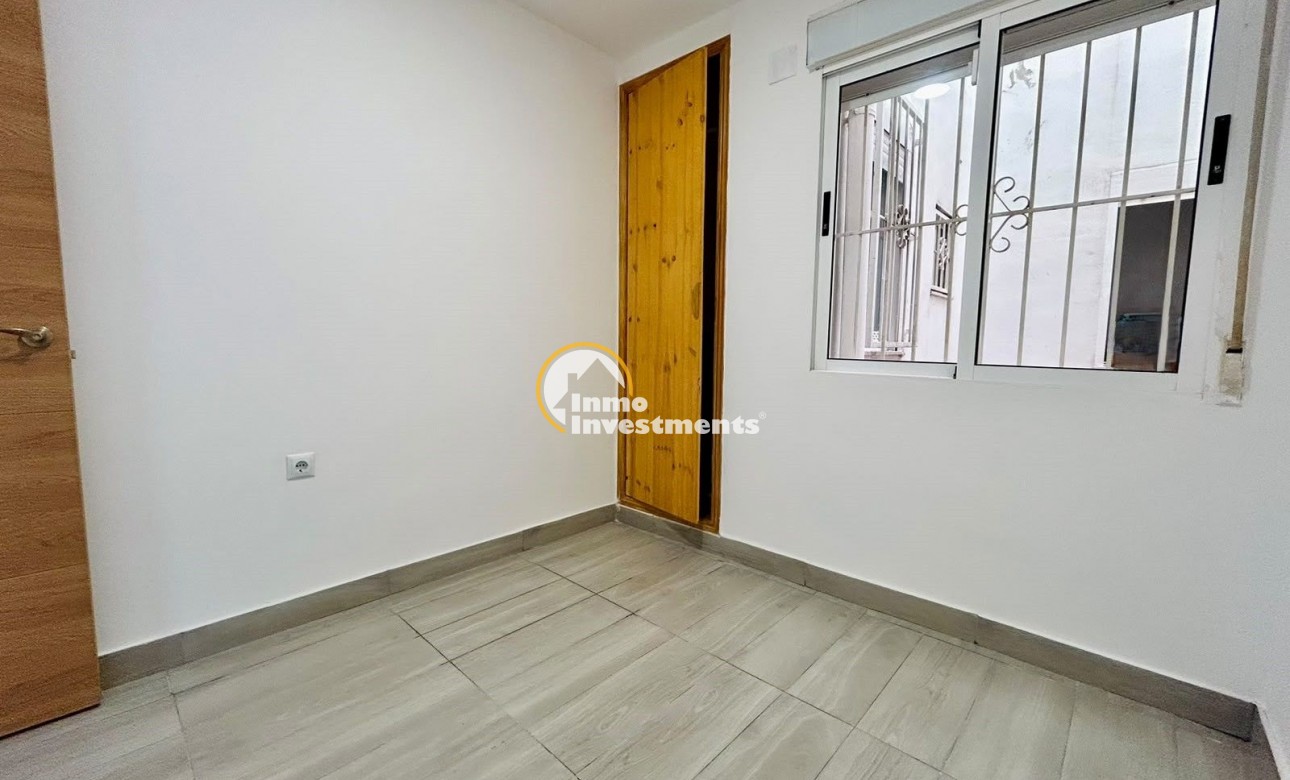 Till salu - Lägenhet - Torrevieja - Nueva Torrevieja