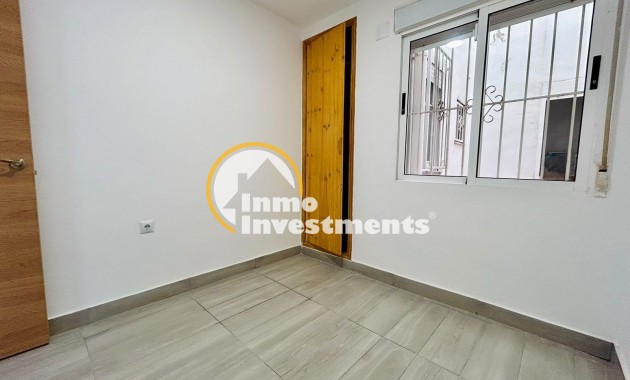 Till salu - Lägenhet - Torrevieja - Nueva Torrevieja