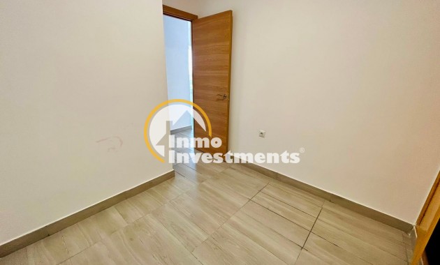 Till salu - Lägenhet - Torrevieja - Nueva Torrevieja