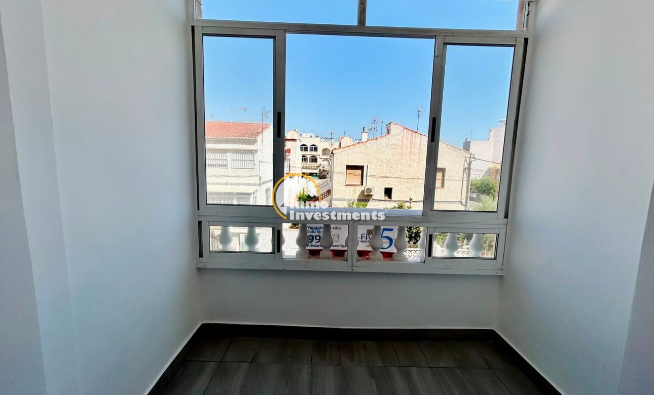 Till salu - Lägenhet - Torrevieja - Nueva Torrevieja