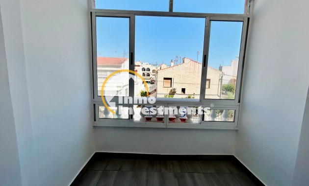 Till salu - Lägenhet - Torrevieja - Nueva Torrevieja