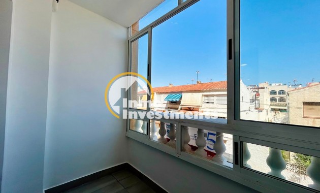 Till salu - Lägenhet - Torrevieja - Nueva Torrevieja