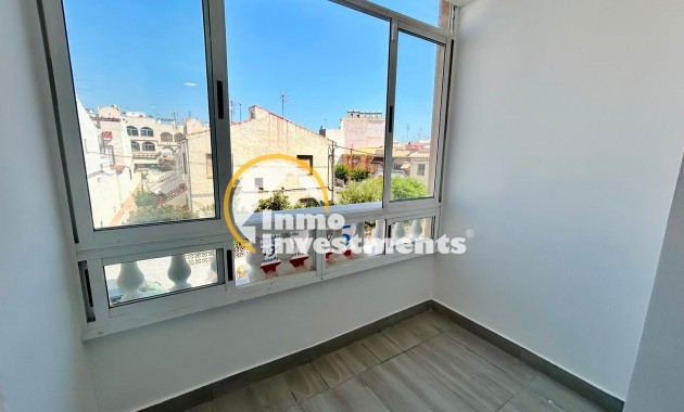 Till salu - Lägenhet - Torrevieja - Nueva Torrevieja