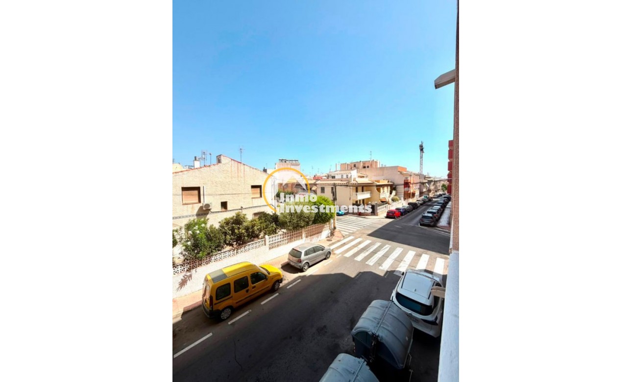 Till salu - Lägenhet - Torrevieja - Nueva Torrevieja
