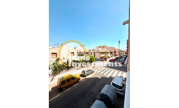 Till salu - Lägenhet - Torrevieja - Nueva Torrevieja