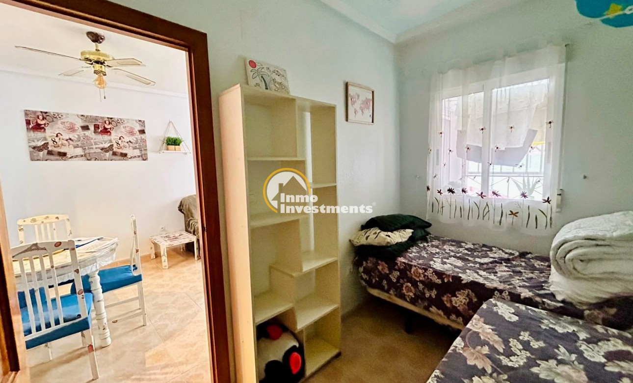 Gebrauchtimmobilien - Apartment - Torrevieja - Centro