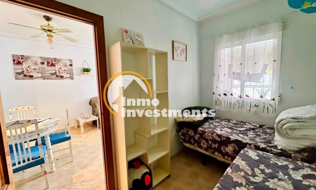 Gebrauchtimmobilien - Apartment - Torrevieja - Centro