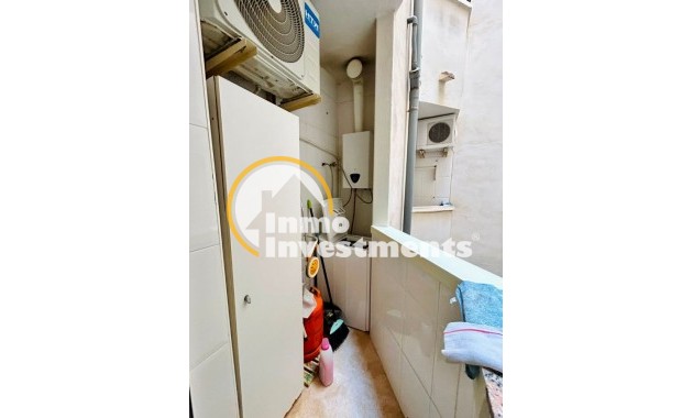 Gebrauchtimmobilien - Apartment - Torrevieja - Centro