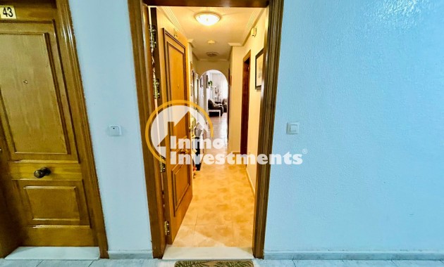 Gebrauchtimmobilien - Apartment - Torrevieja - Centro