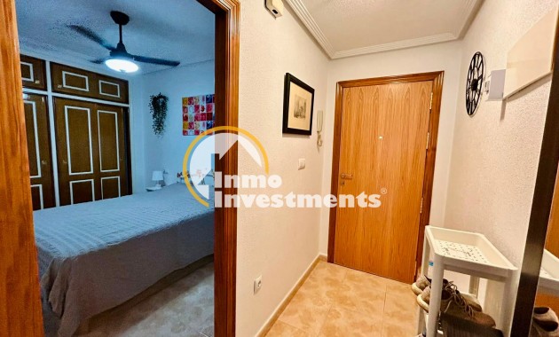Gebrauchtimmobilien - Apartment - Torrevieja - Centro