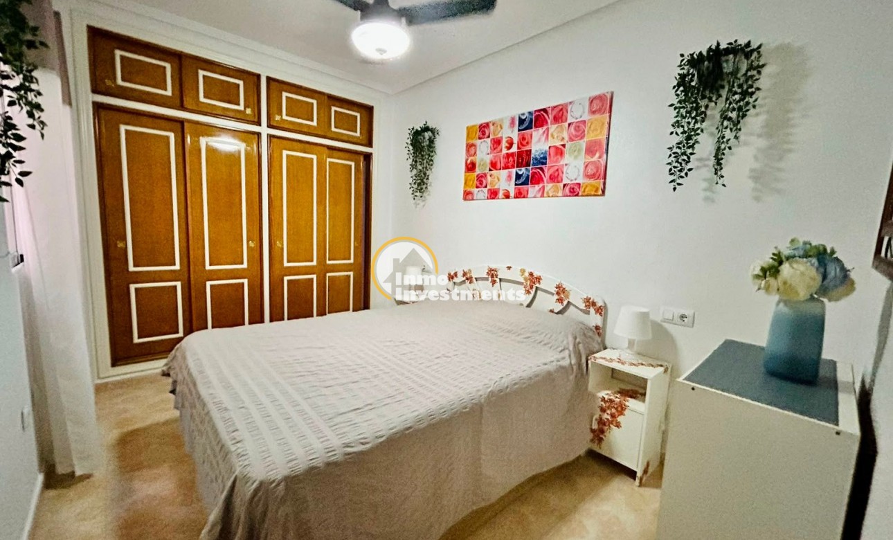 Gebrauchtimmobilien - Apartment - Torrevieja - Centro