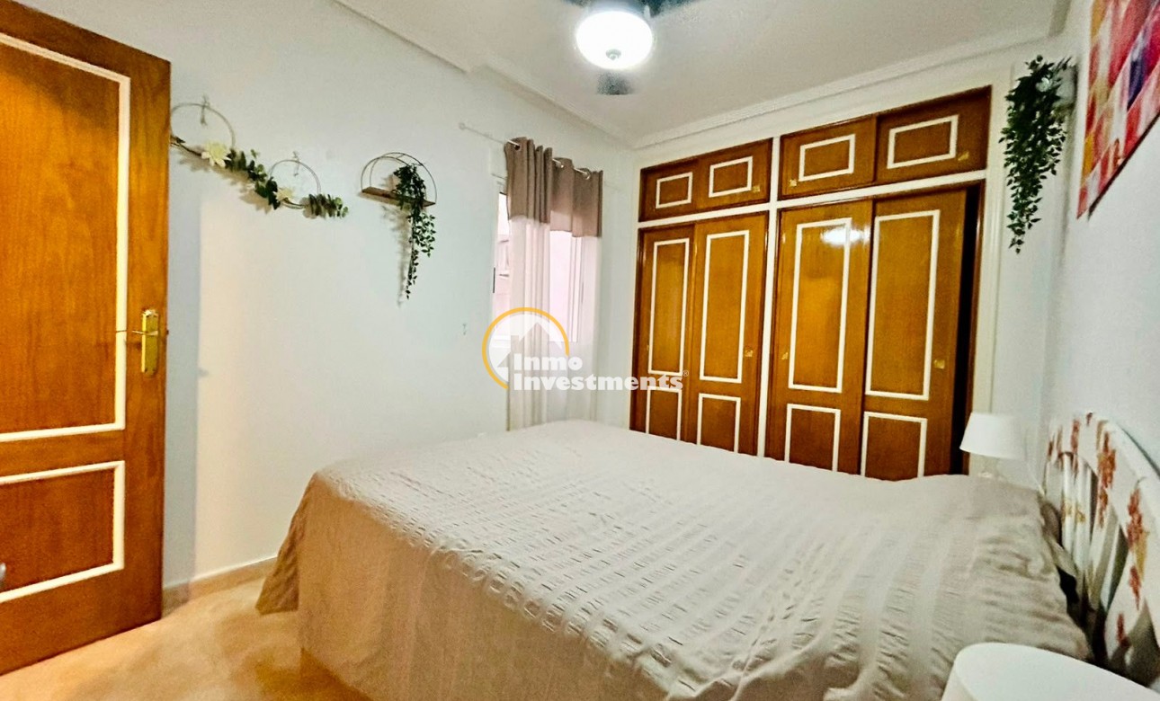 Gebrauchtimmobilien - Apartment - Torrevieja - Centro