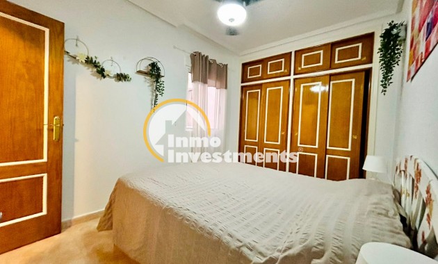 Gebrauchtimmobilien - Apartment - Torrevieja - Centro
