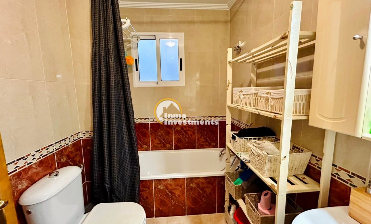 Gebrauchtimmobilien - Apartment - Torrevieja - Centro