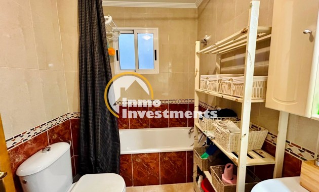 Gebrauchtimmobilien - Apartment - Torrevieja - Centro