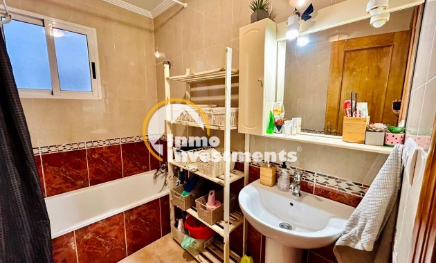 Gebrauchtimmobilien - Apartment - Torrevieja - Centro