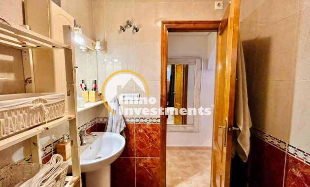 Gebrauchtimmobilien - Apartment - Torrevieja - Centro
