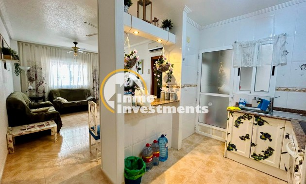 Gebrauchtimmobilien - Apartment - Torrevieja - Centro