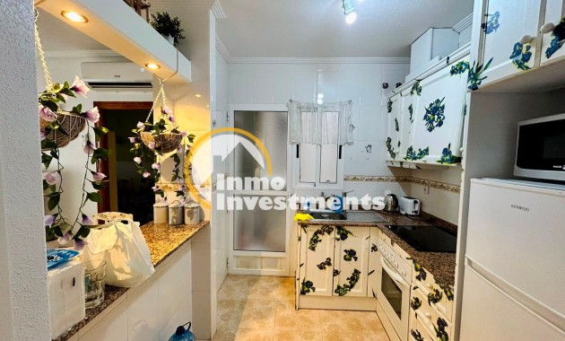 Gebrauchtimmobilien - Apartment - Torrevieja - Centro
