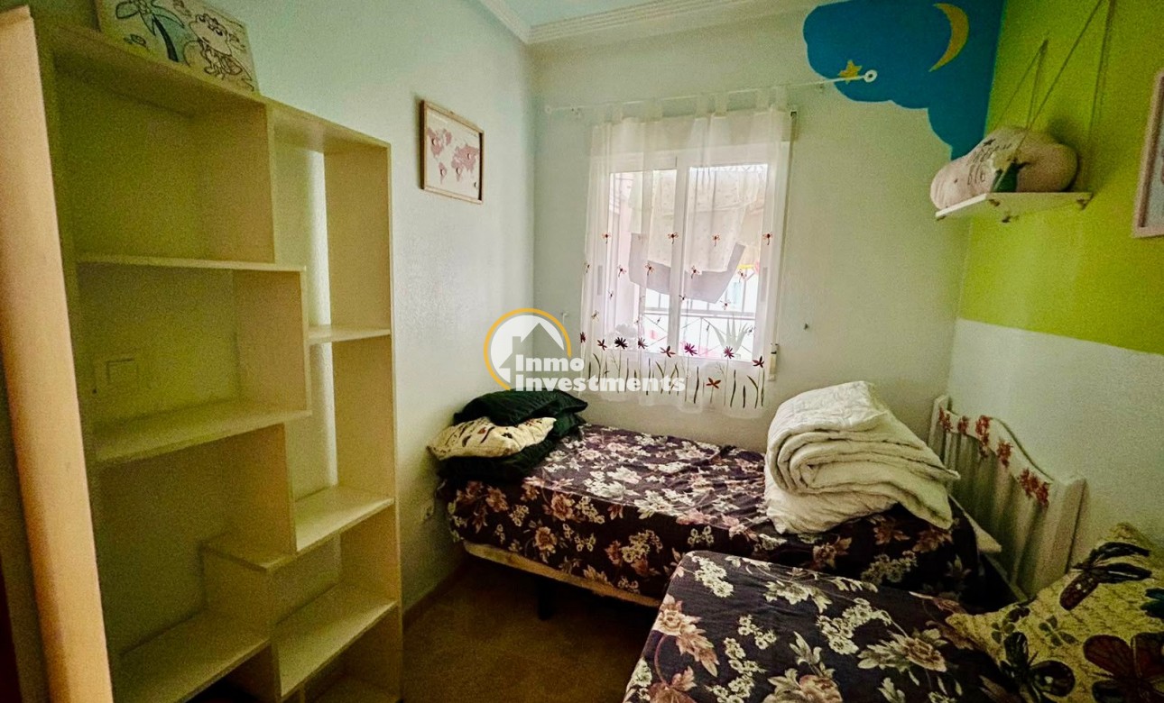 Gebrauchtimmobilien - Apartment - Torrevieja - Centro