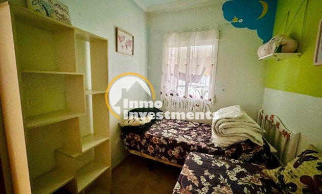 Gebrauchtimmobilien - Apartment - Torrevieja - Centro