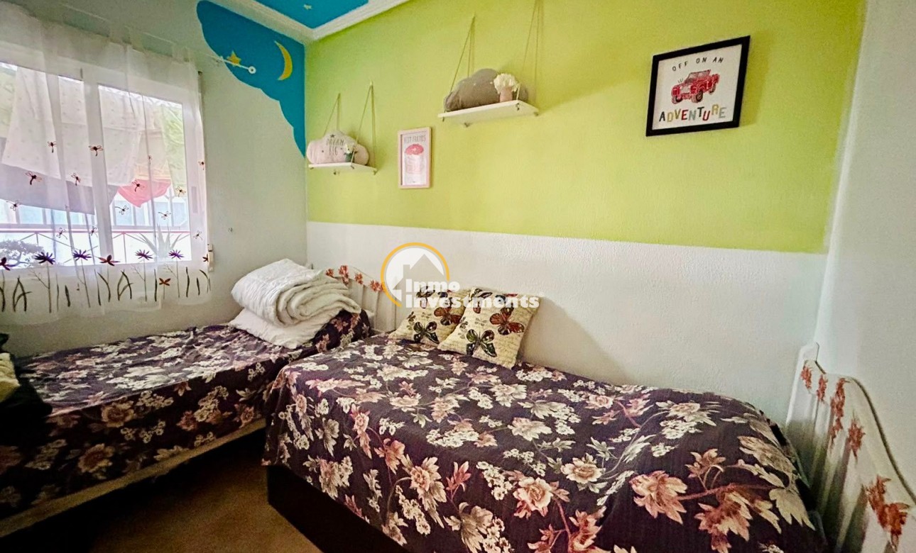 Gebrauchtimmobilien - Apartment - Torrevieja - Centro