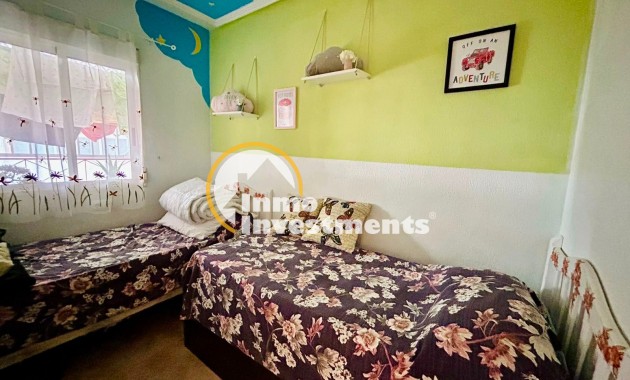 Gebrauchtimmobilien - Apartment - Torrevieja - Centro
