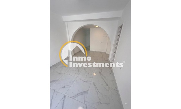Revente privée - Appartement - Torrevieja - PARQUE DE LAS NACIONES